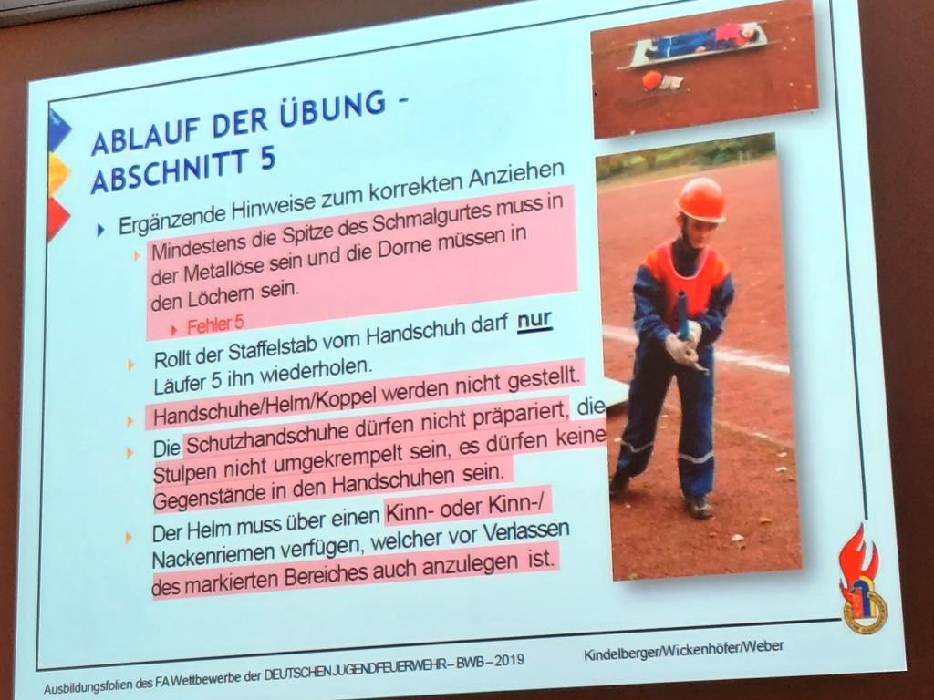 2025 03 29 KJF MKK Wertungsrichter Besprechung 2025 043