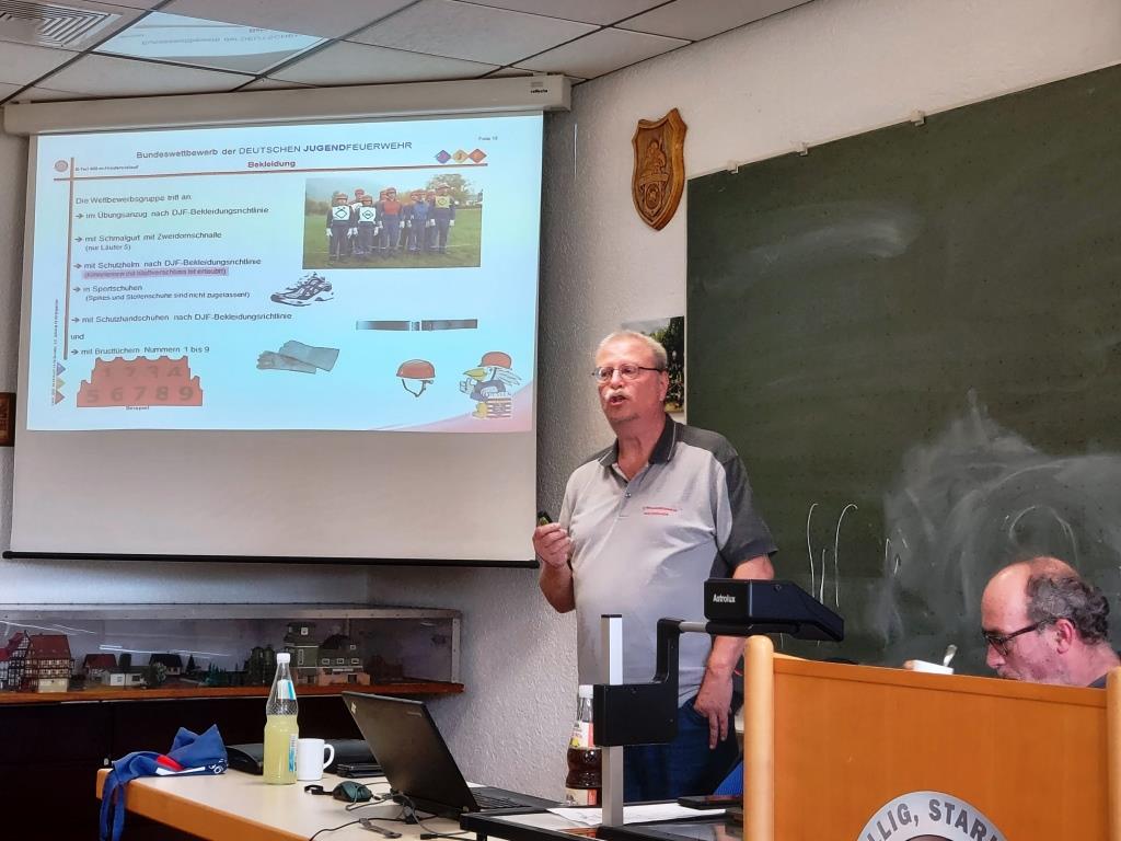 KJF MKK Wertungsrichter Besprechung 2024 002