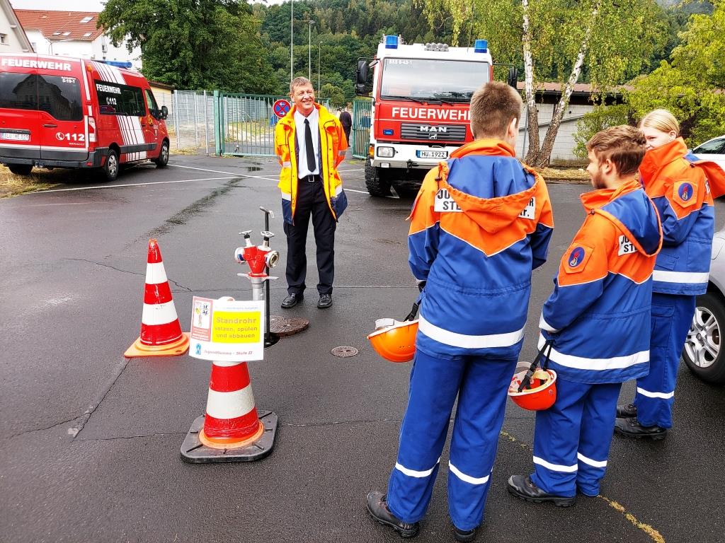 JF UV Slue Abnahme Jugendflamme 2022 038