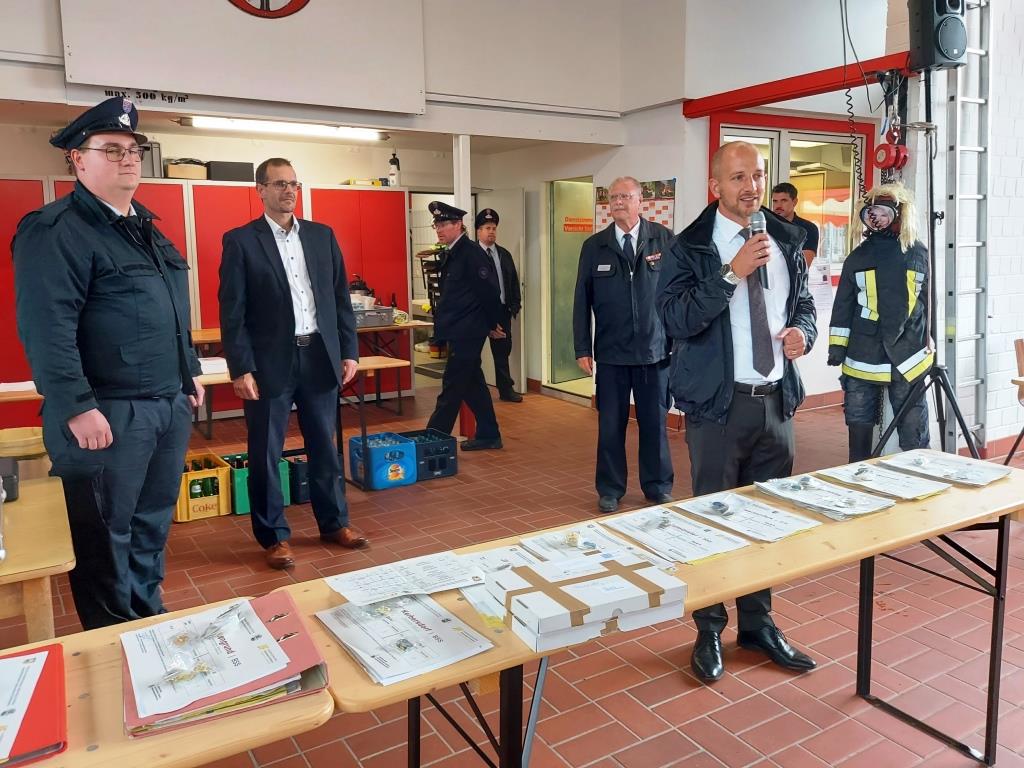 JF UV Slue Abnahme Jugendflamme 2022 050