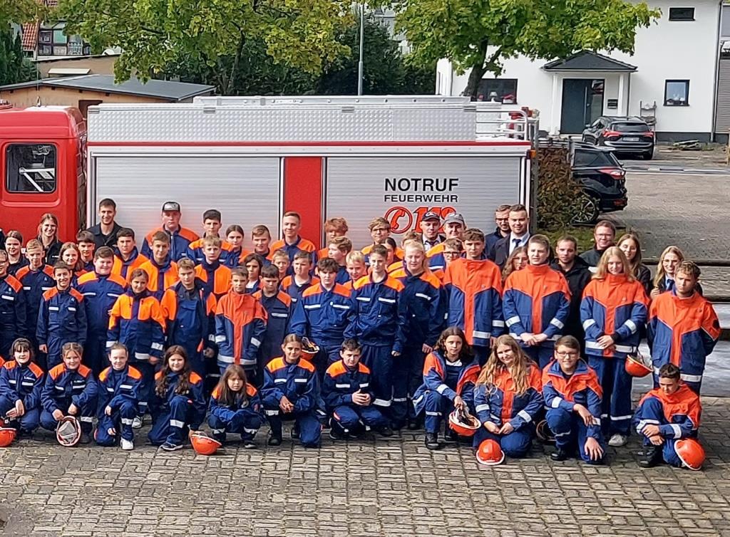 JF UV Slue Abnahme Jugendflamme 2022 060