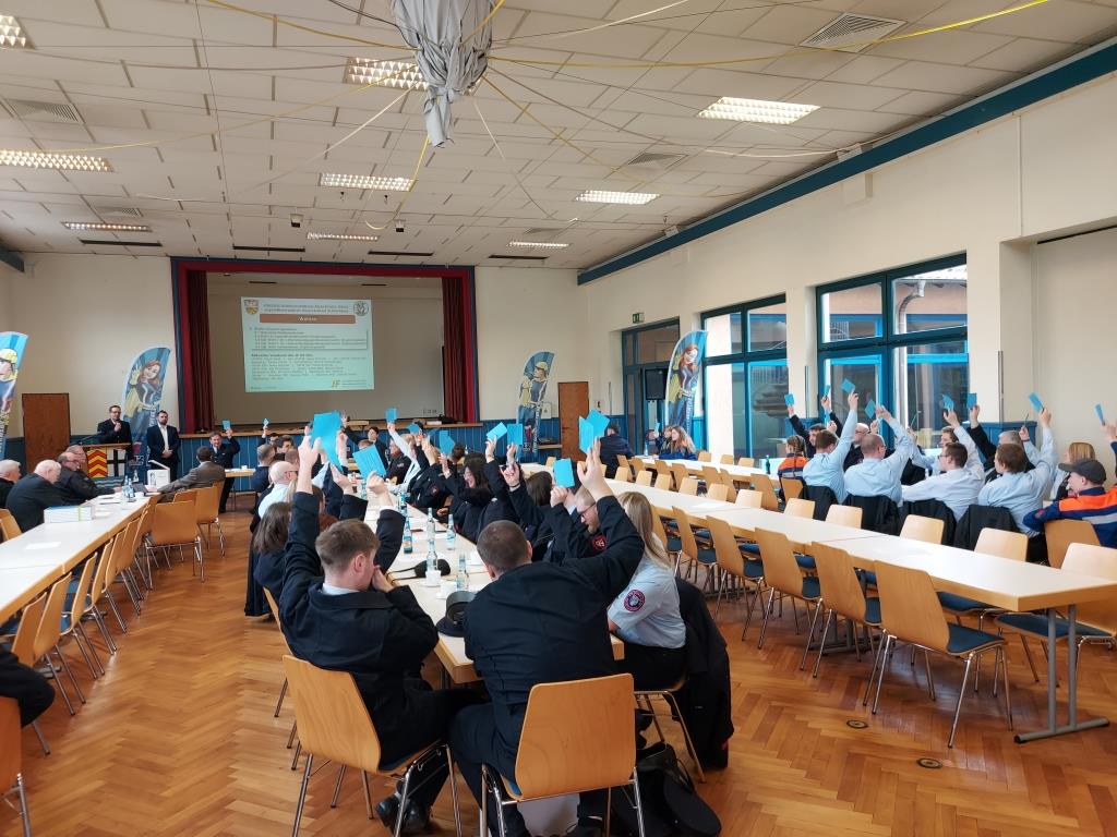 JF UV Slue Delegiertenversammlung 2024 008