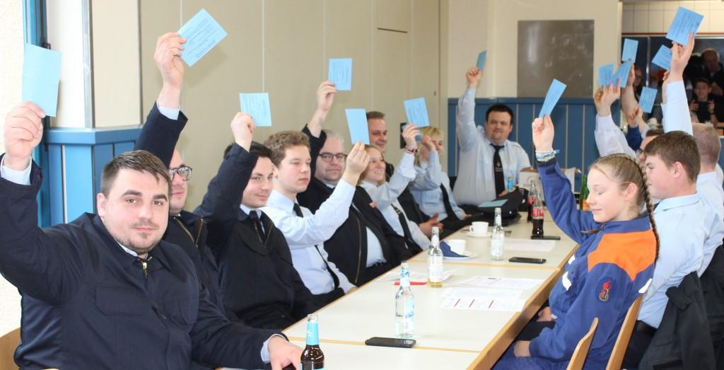 JF UV Slue Delegiertenversammlung 2024 027