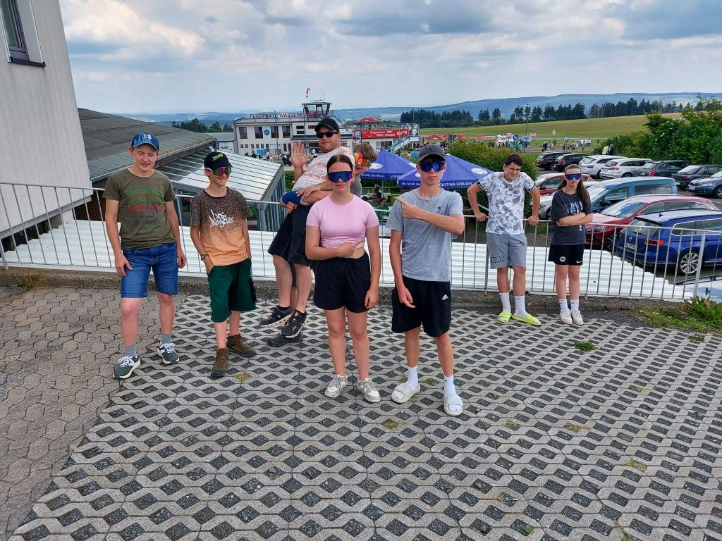JF UV Slue JF Camp Oberwildflecken 2024 088