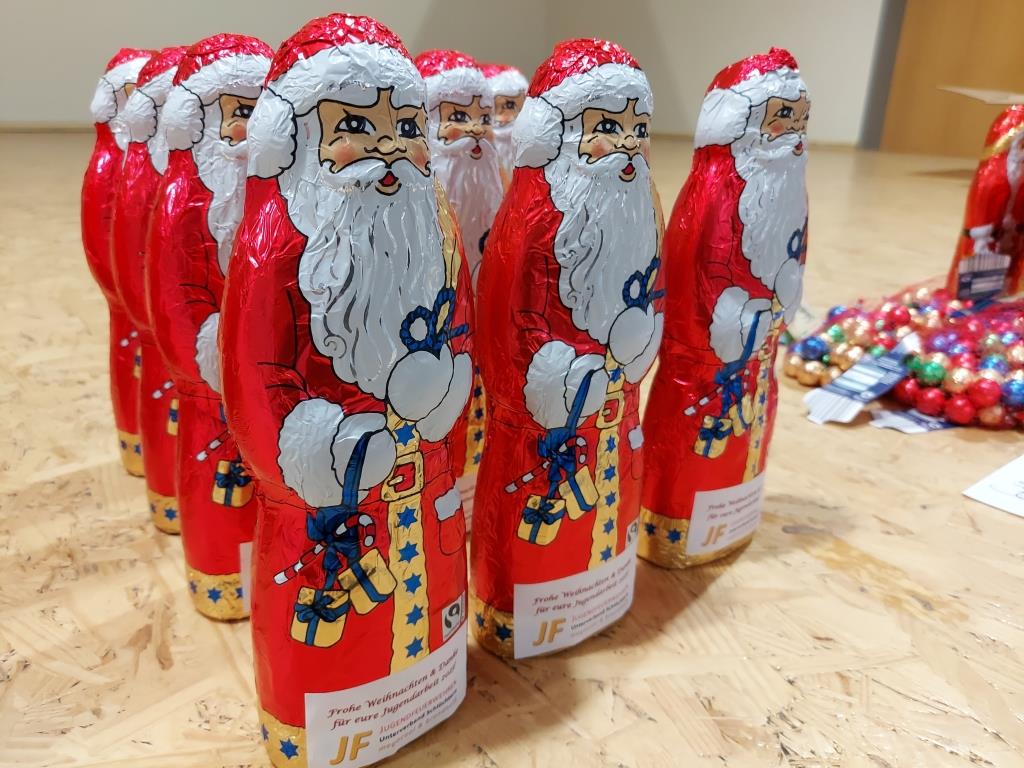 2023 11 30 JF UV Slue JF Betreuer innen Treffen Oberzell 001