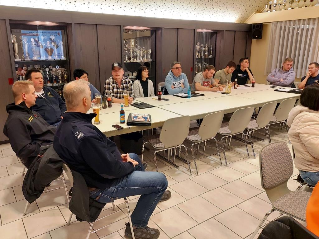 2025 02 20 JF UV Slue JF Betreuer innen Treffen Huttengrund 2025 002