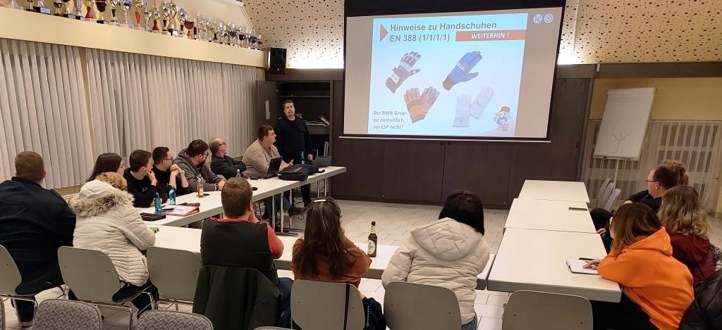 2025 02 20 JF UV Slue JF Betreuer innen Treffen Huttengrund 2025 003
