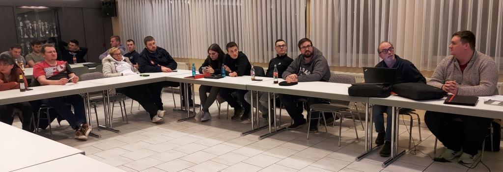 2025 02 20 JF UV Slue JF Betreuer innen Treffen Huttengrund 2025 004