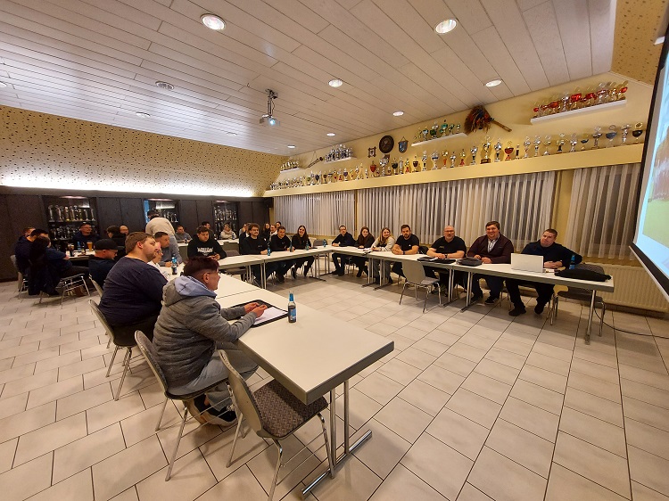 2026 03 26 JF UV Slue Dienstversammlung Wettbewerbe 2026 001