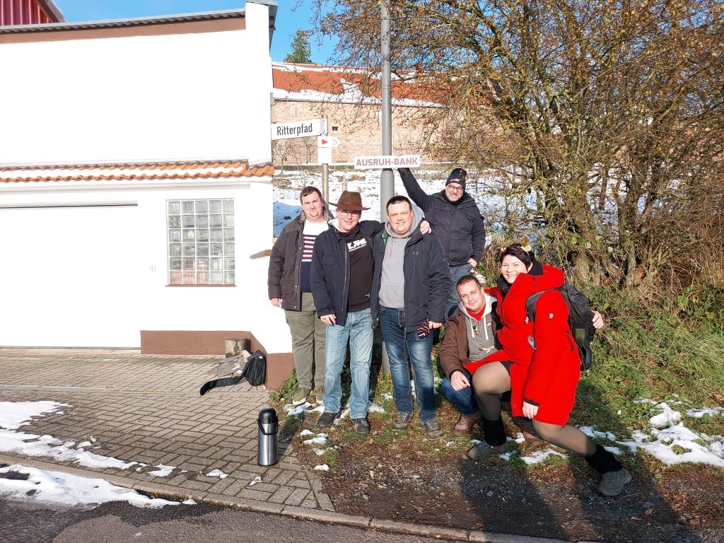 JF UV Slue Jahresabschluss Schwarzenfels 2023 003