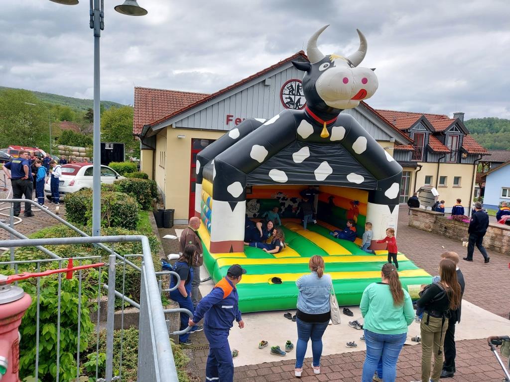 JF UV Slue Florianstag Oberzell 2024 018