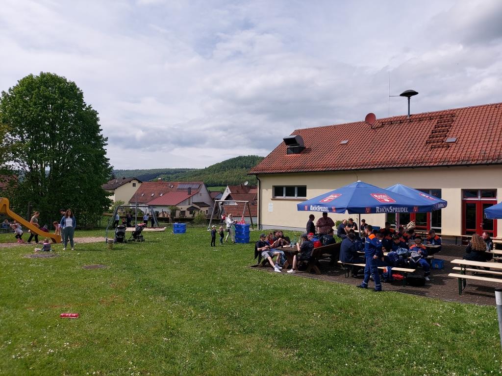 JF UV Slue Florianstag Oberzell 2024 026