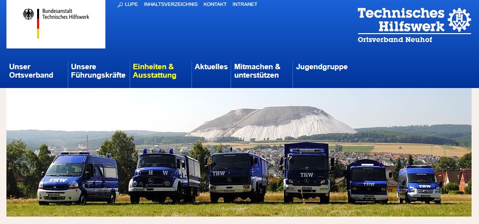 2025 11 18 FF BSS KatSZ Ortstermin THW OV Neuhof 2025 001