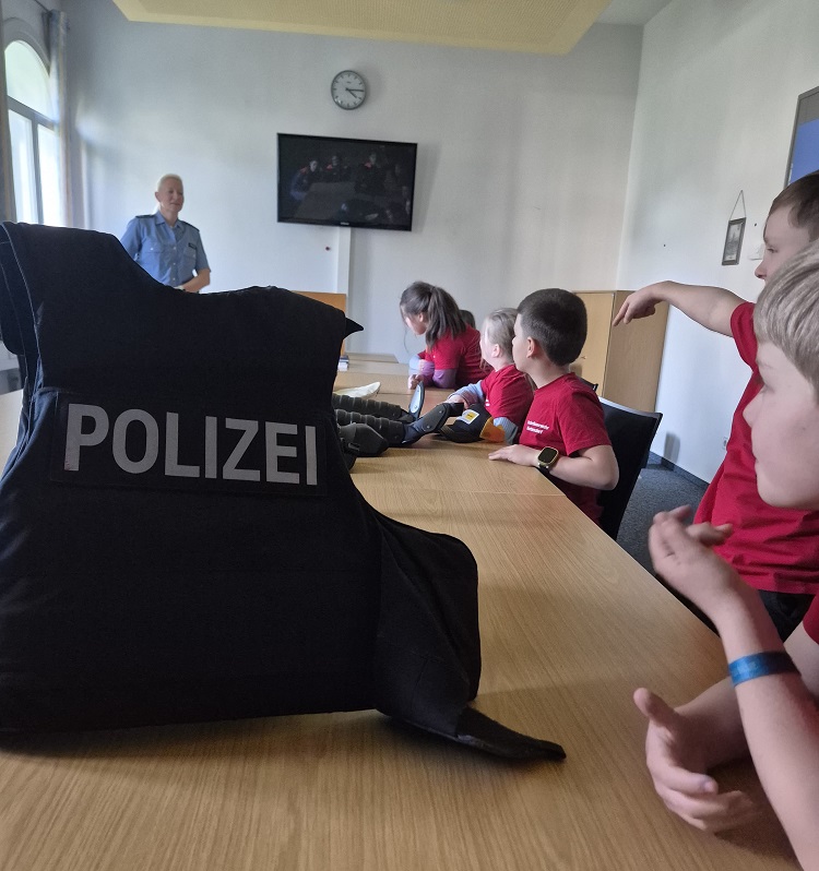 2026 03 23 KF Kerbersdorf Besuch Polizei Bad Orb 2026 002