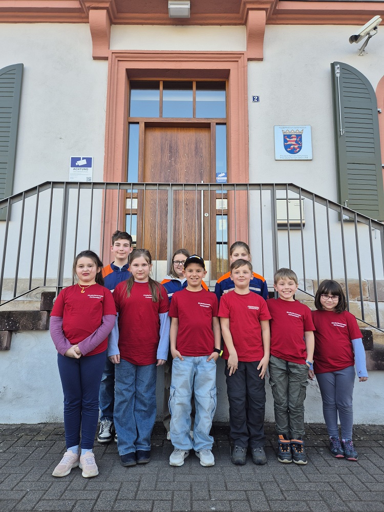 2026 03 23 KF Kerbersdorf Besuch Polizei Bad Orb 2026 004