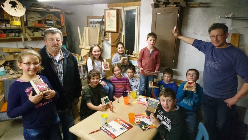 KF Mernes Jahresabschluss 2017 001