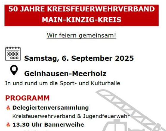 KFV MKK Verbandsversammlung 2025 001