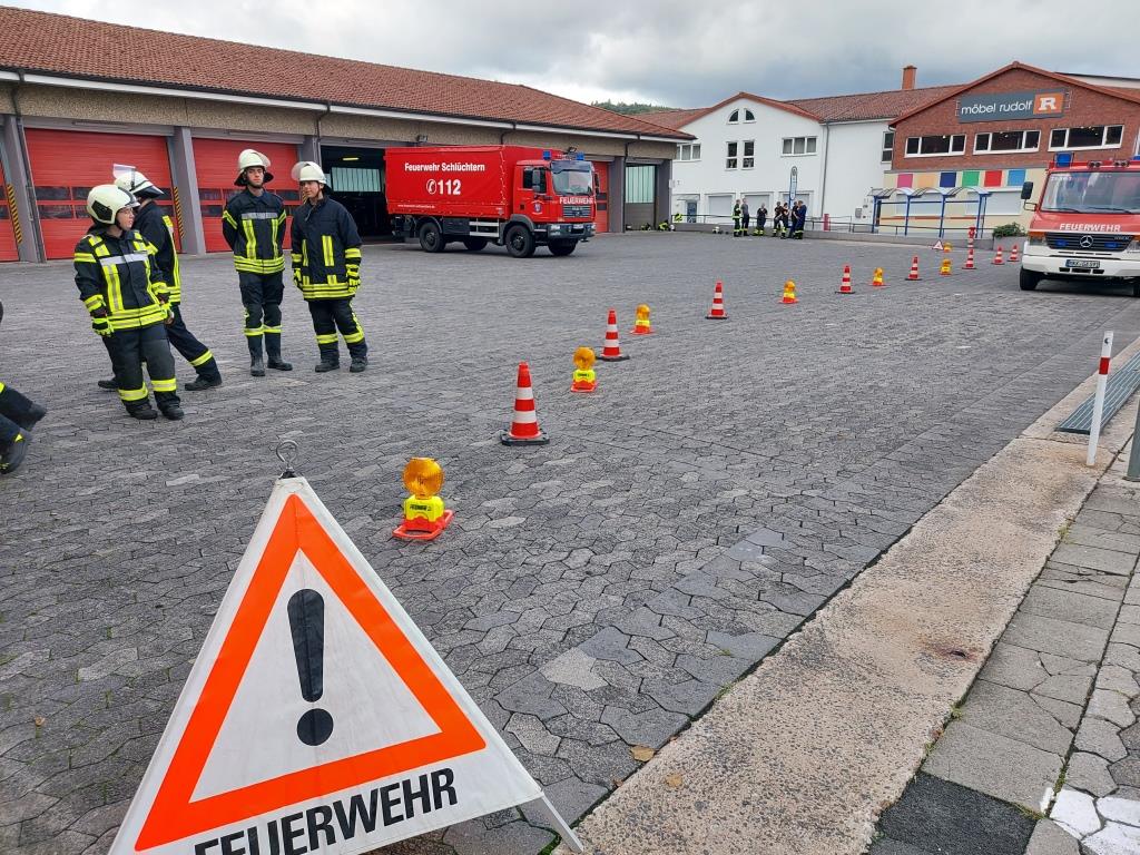 2025 08 30 FF MKK Lehrgang TM 1 Schluechtern 2025 001