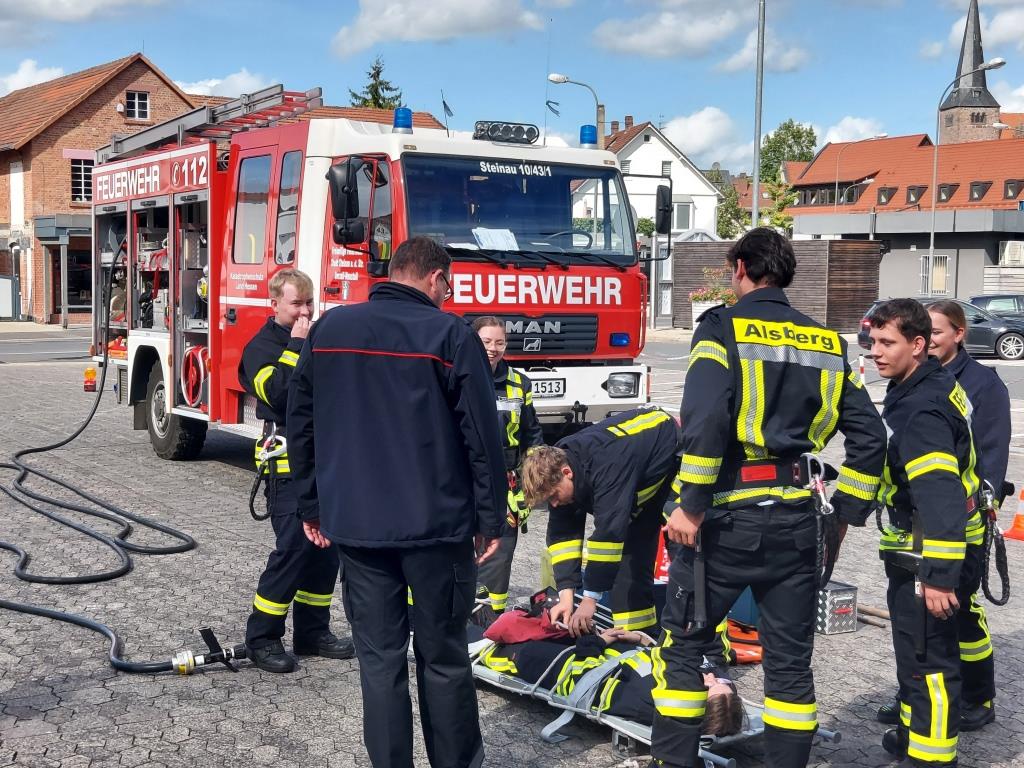 2025 09 13 FF MKK Lehrgang TM 1 Schluechtern 2025 002