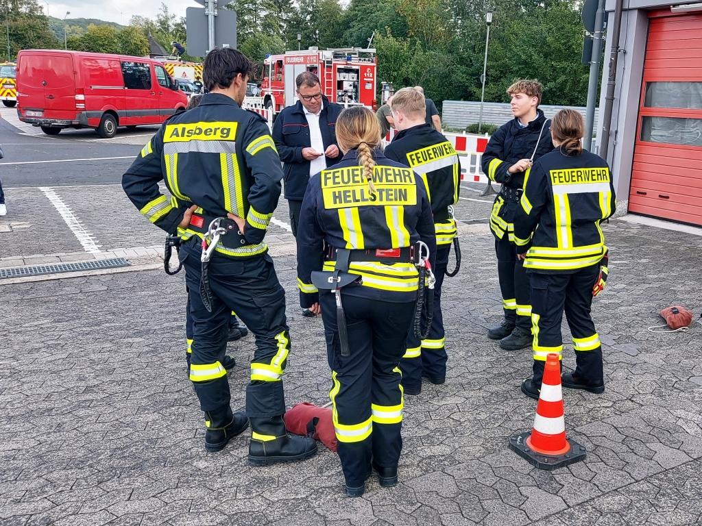 2025 09 13 FF MKK Lehrgang TM 1 Schluechtern 2025 003