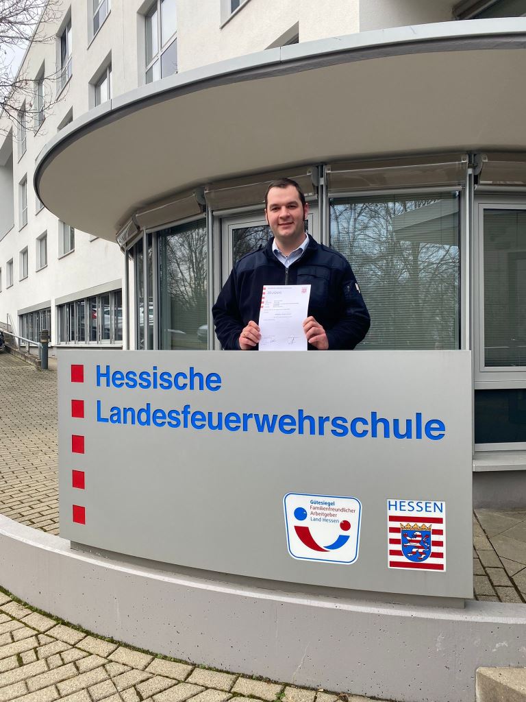 2026 01 23 HLFS Lehrgang Gruppenfuehrer Felix Schneider 2026 001