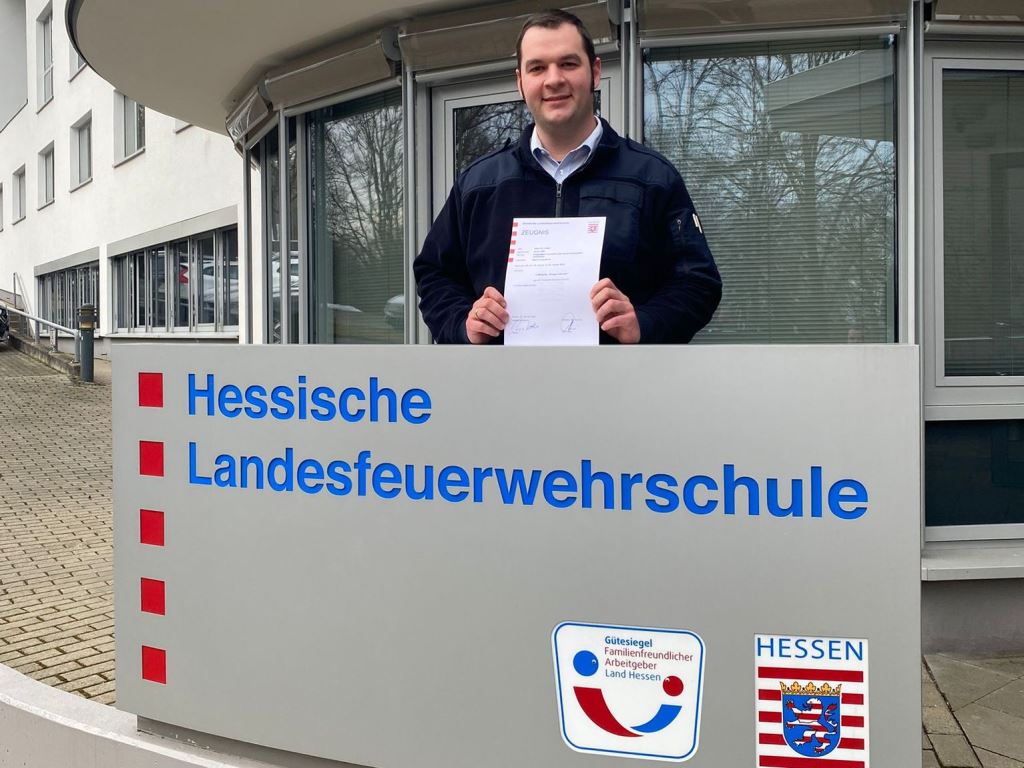 2026 01 23 HLFS Lehrgang Gruppenfuehrer Felix Schneider 2026 002
