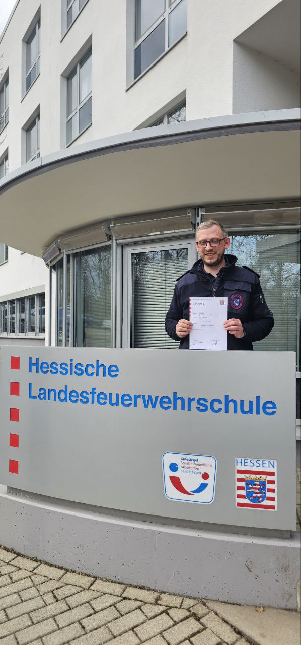 2026 03 13 HLFS Lehrgang Gruppenfuehrer Carl Classen 2026 002