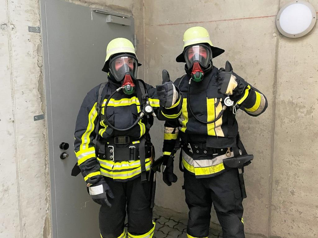 FF MKK Atemschutzgeraetetraeger Lehrgang 2021 010