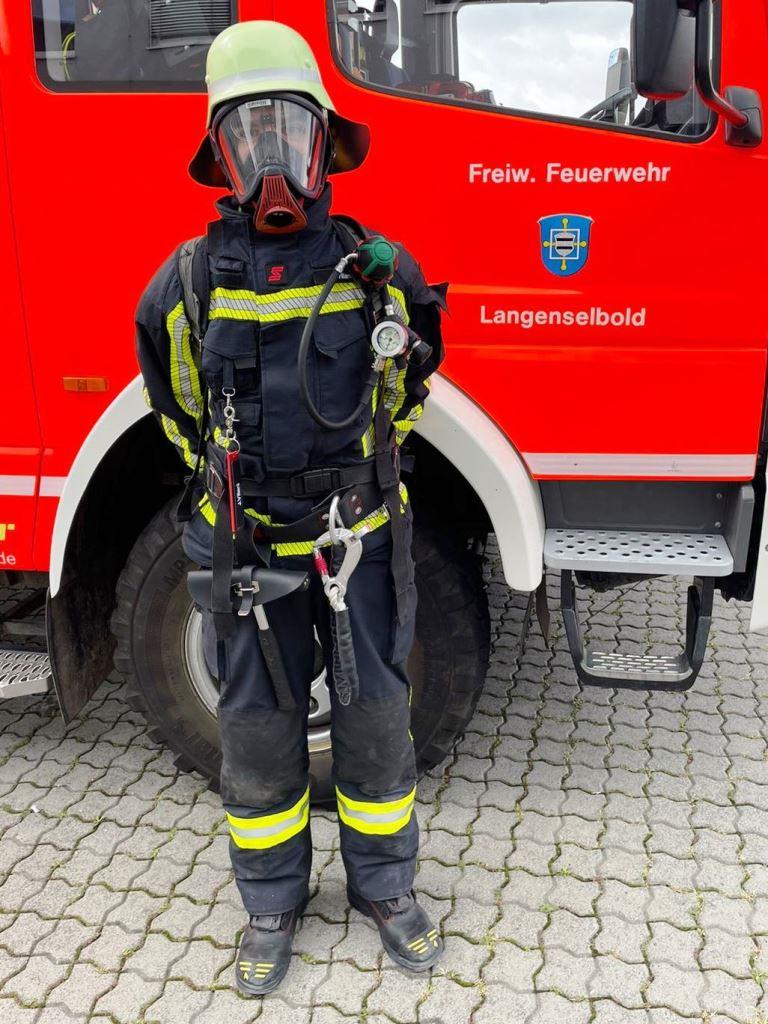 FF MKK Atemschutzgeraetetraeger Lehrgang 2022 002