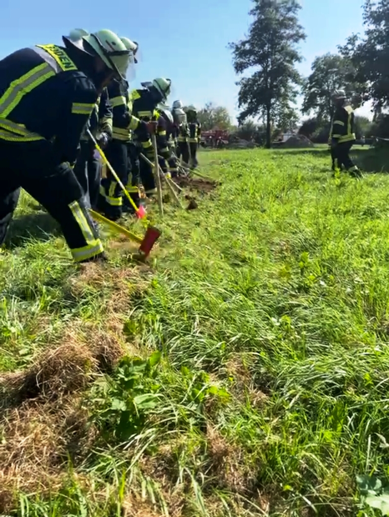 FF MKK Fb Seminar Wald und Vegetationsbrand 2024 091