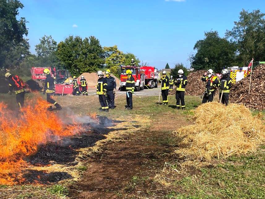 FF MKK Fb Seminar Wald und Vegetationsbrand 2024 092