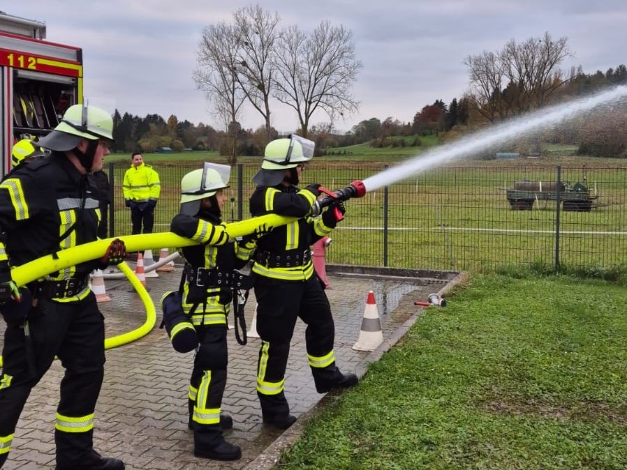 FF MKK Grundausbildungslehrgang TM 1 Hammersbach 2024 002