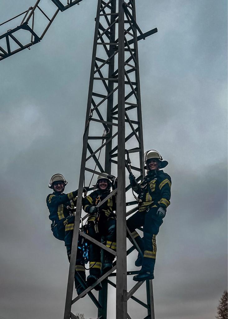 FF MKK Lehrgang Absturzsicherung 2024 006