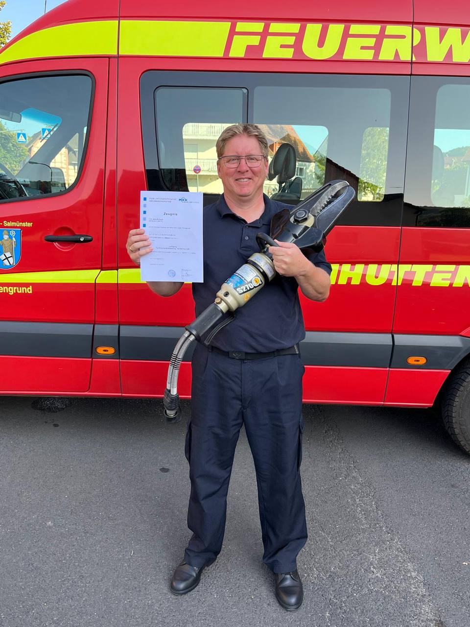 FF MKK Lehrgang TH VU 2024 001