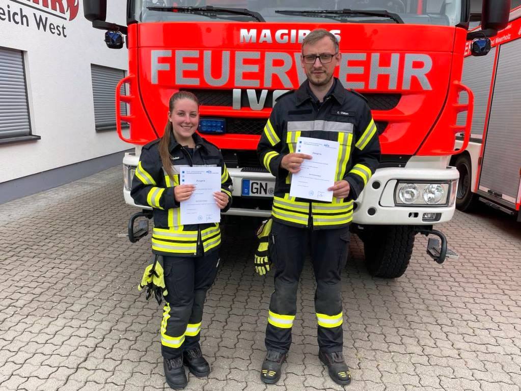 FF MKK Maschinisten Lehrgang 2022 001