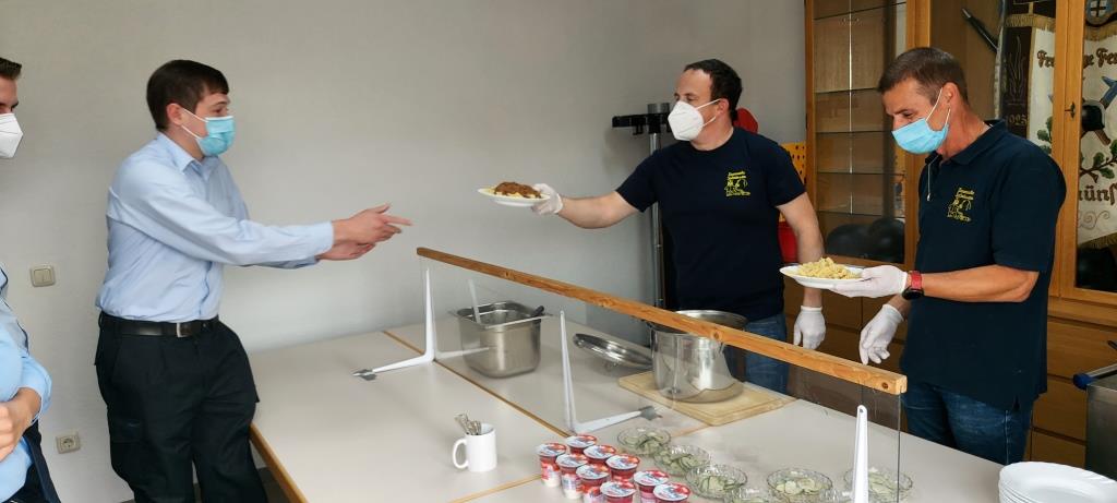 FF MKK Sprechfunklehrgang Salmuenster 2021 004
