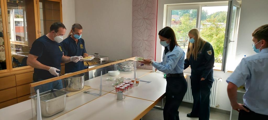 FF MKK Sprechfunklehrgang Salmuenster 2021 006