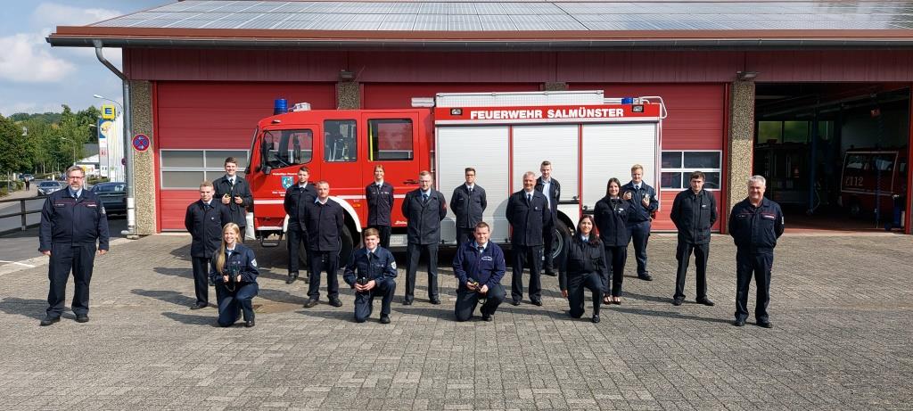 FF MKK Sprechfunklehrgang Salmuenster 2021 009