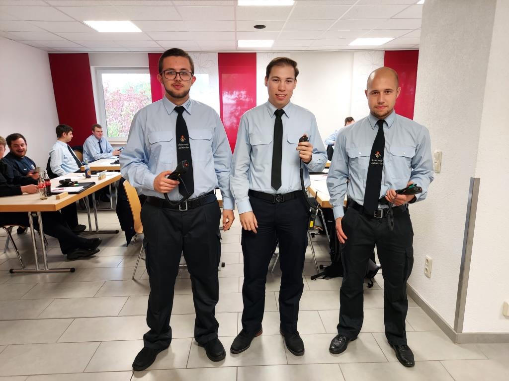 FF MKK Sprechfunklehrgang Salmuenster 2022 004