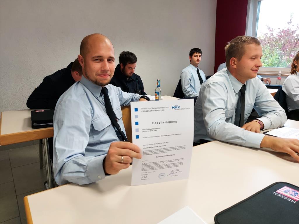 FF MKK Sprechfunklehrgang Salmuenster 2022 012