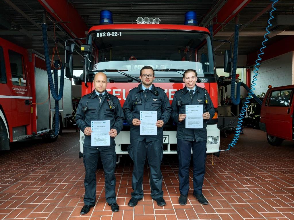 FF MKK Sprechfunklehrgang Salmuenster 2022 014