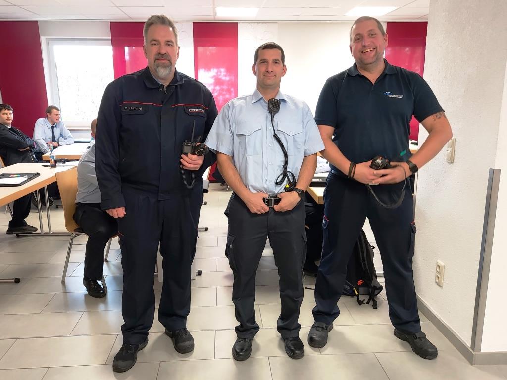 FF MKK Sprechfunklehrgang Salmuenster 2022 015