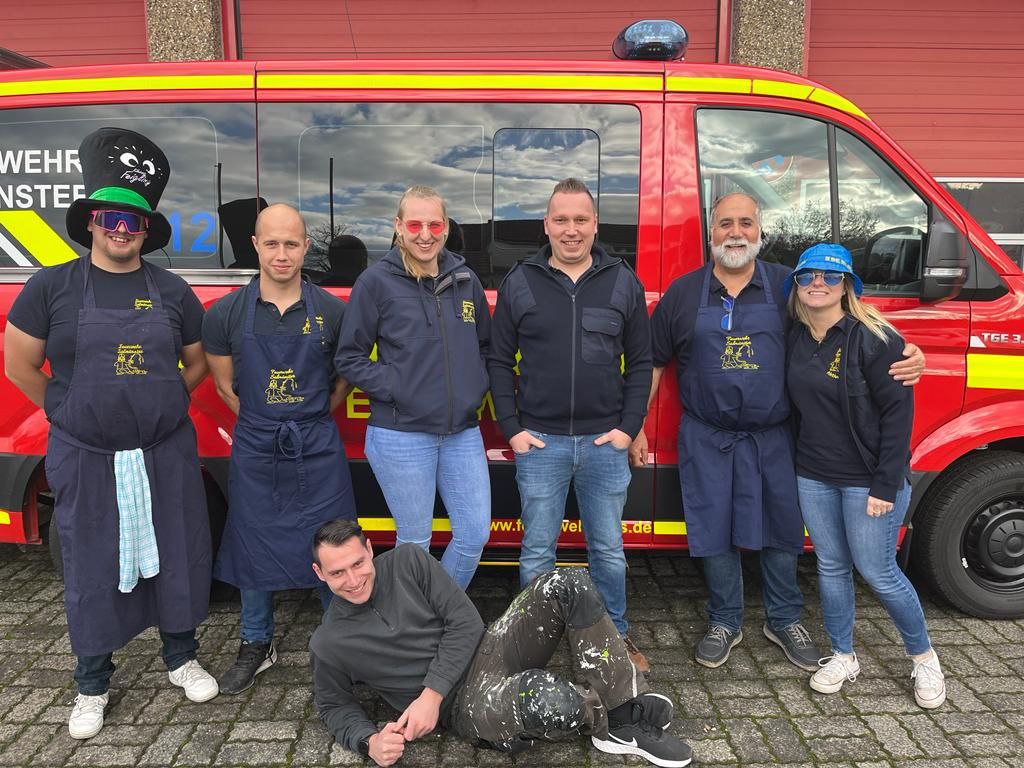 FF MKK Sprechfunklehrgang Salmuenster 2023 015