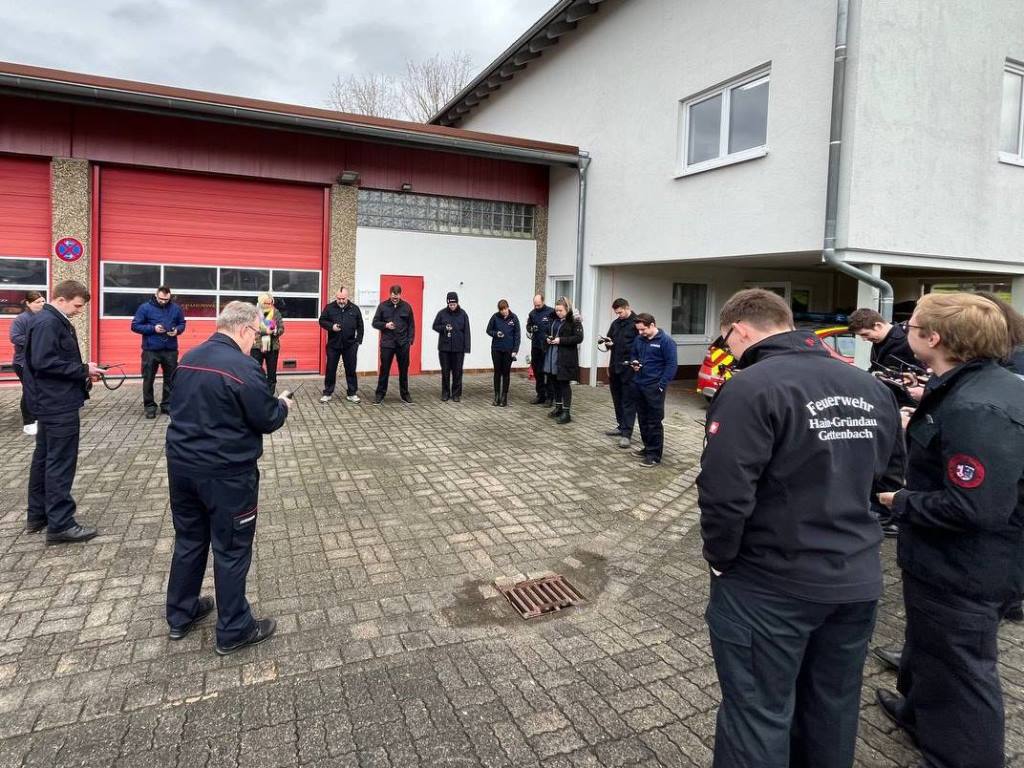 FF MKK Sprechfunklehrgang Salmuenster 2024 003