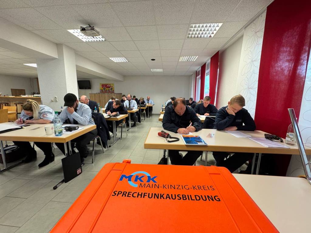 FF MKK Sprechfunklehrgang Salmuenster 2024 006