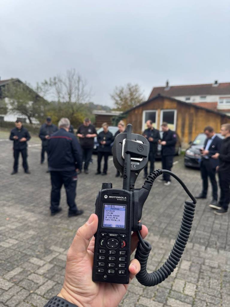 FF MKK Sprechfunklehrgang Salmuenster 2024 007