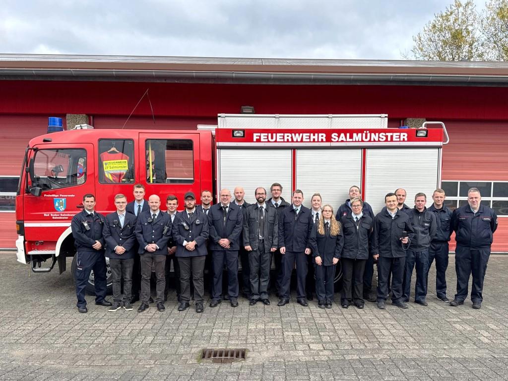 FF MKK Sprechfunklehrgang Salmuenster 2024 008