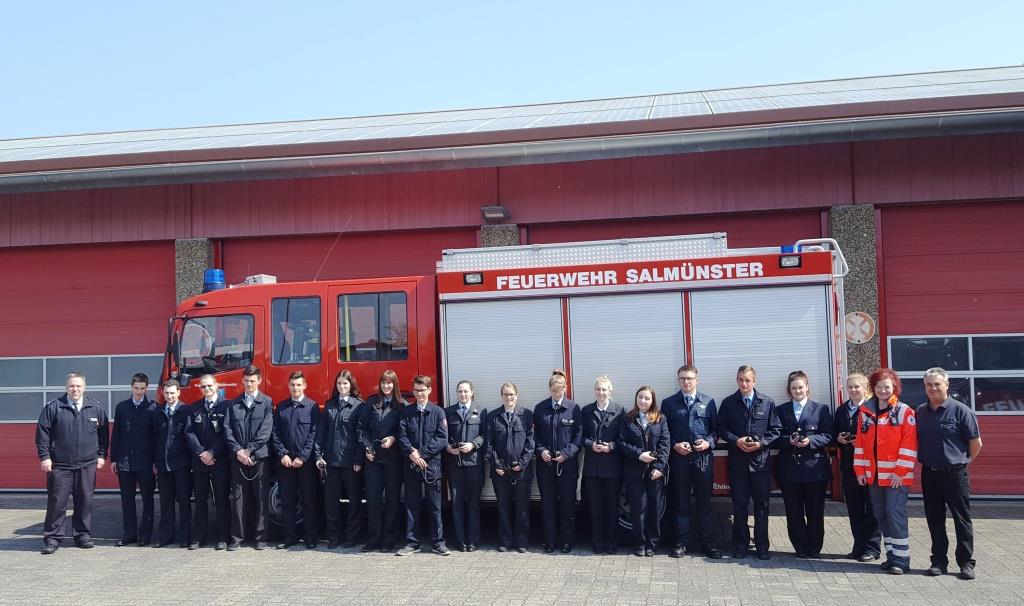 FF MKK Sprechfunklehrgang 2018 002