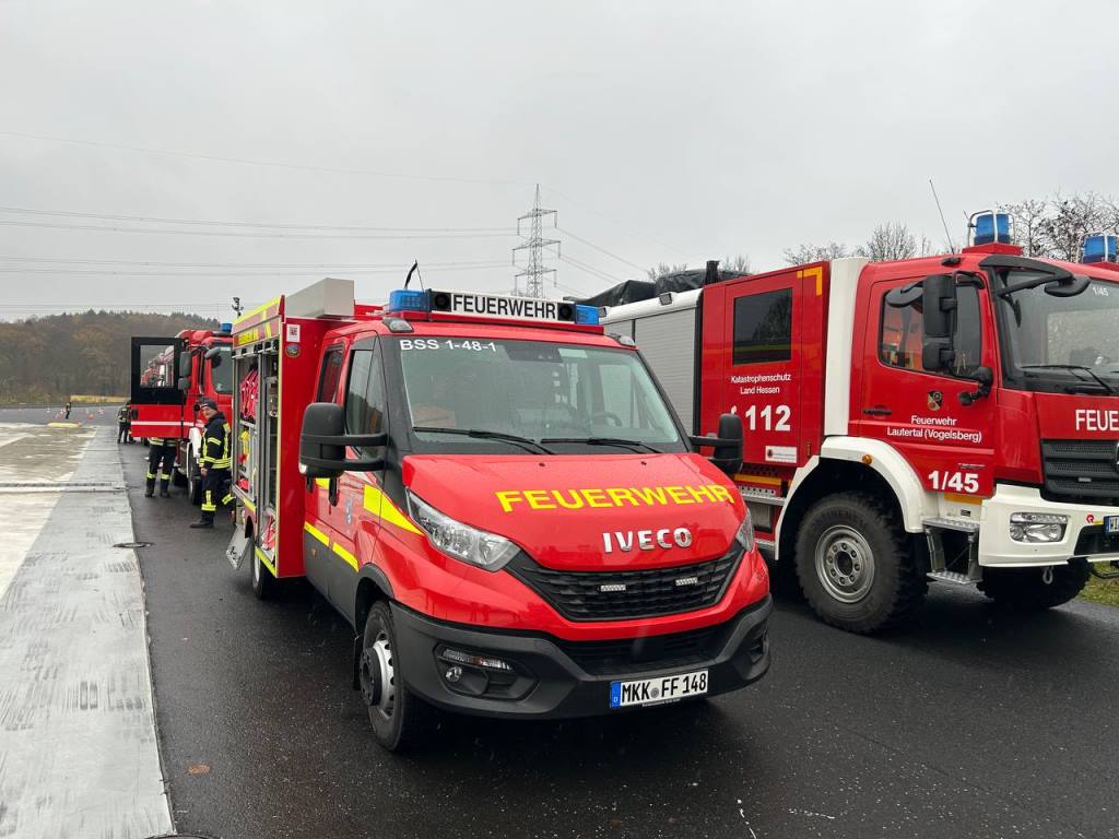 HLFS ADAC Fahrsicherheitstraining 2023 008