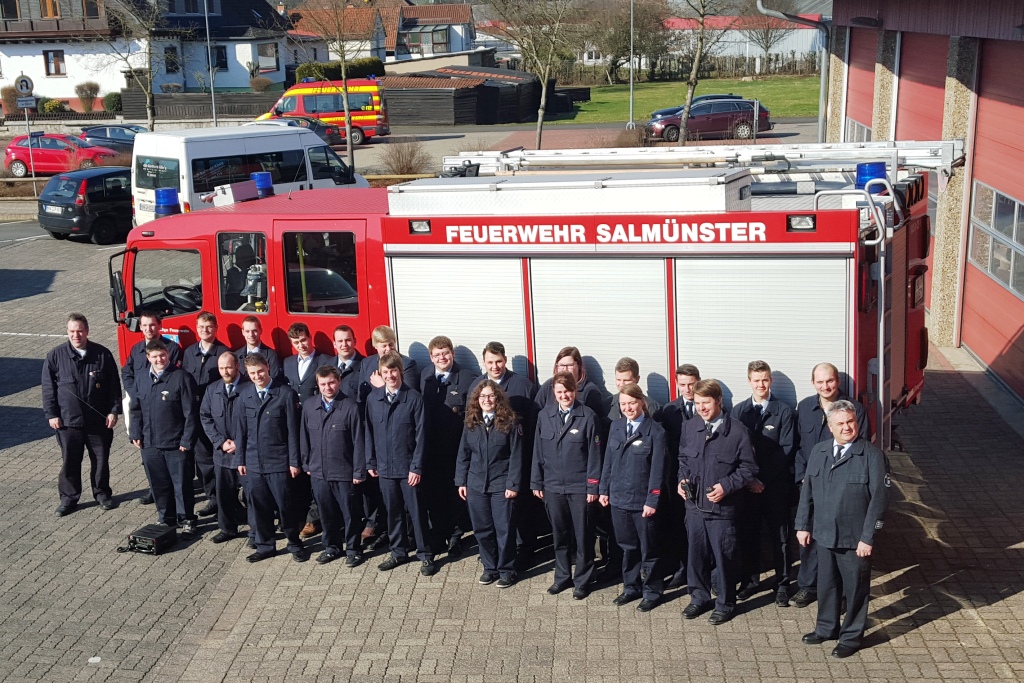 Sprechfunklehrgang 2016 004